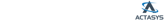 Actasys, a Quantum-hub POC alumnus