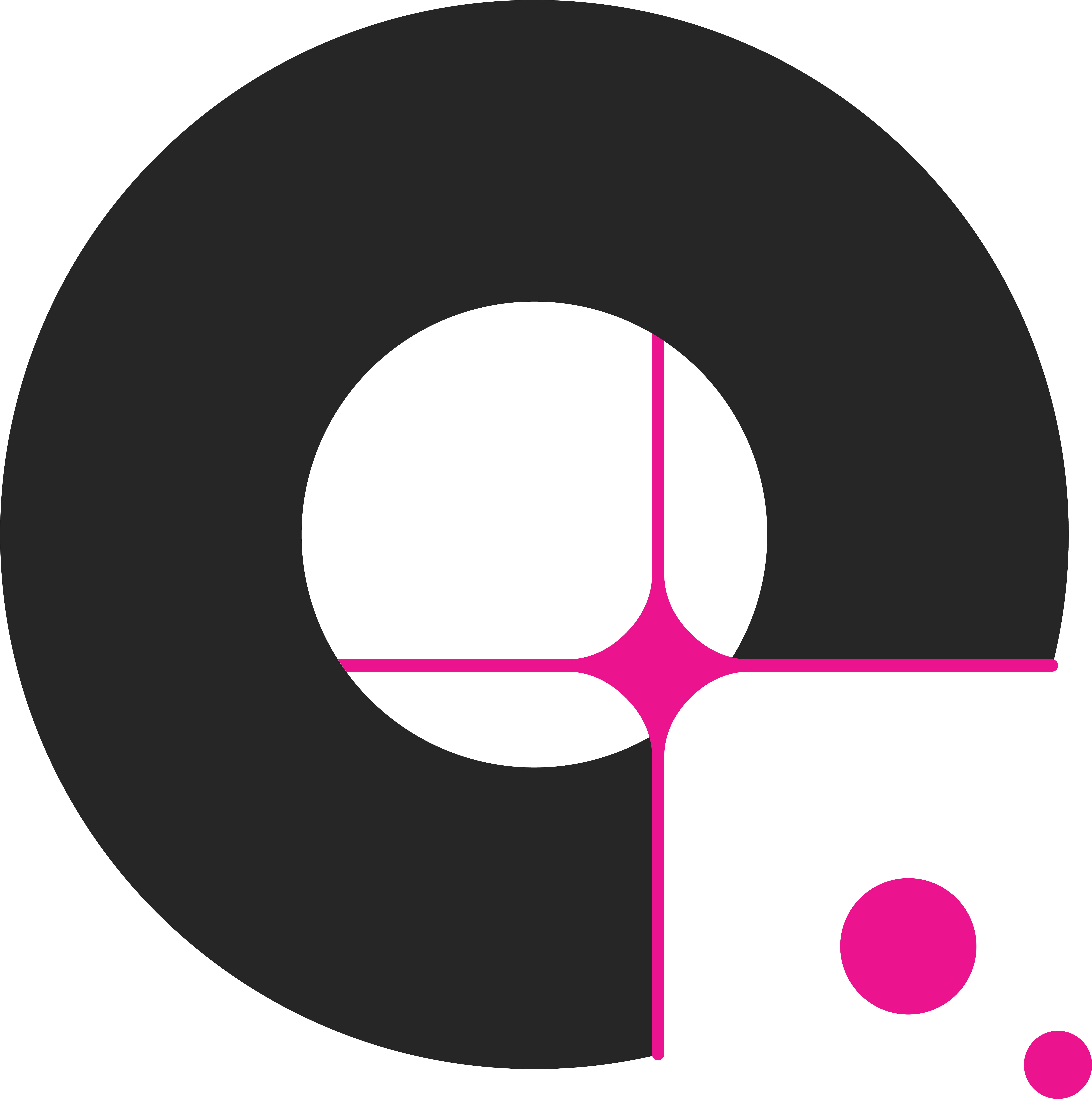 Quantum SPARK program mark