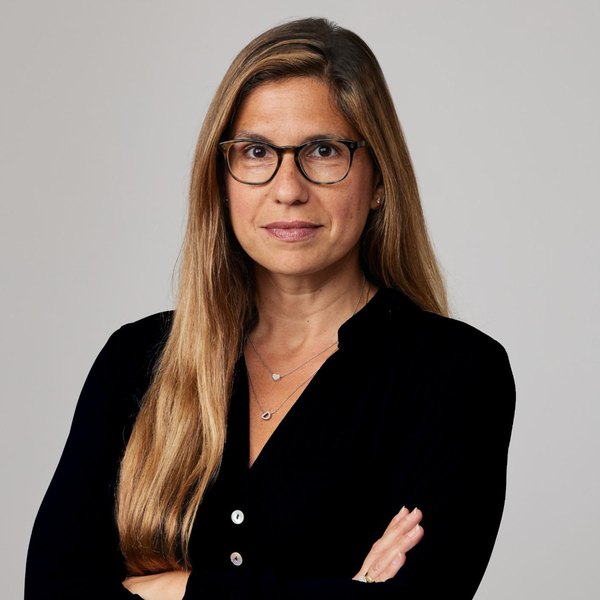 Dana Taigman Koren