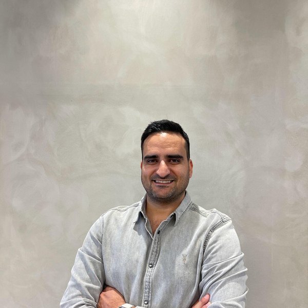 Evyatar Ben-Ishay