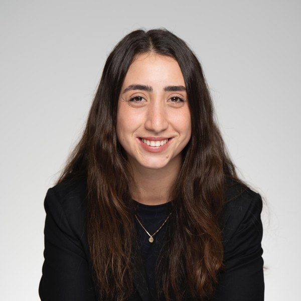 Yael Silberbusch